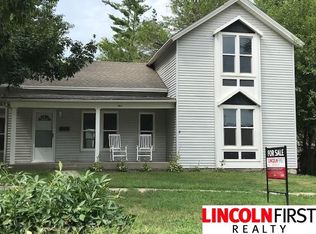 130 E 8th St, Wahoo, NE 68066