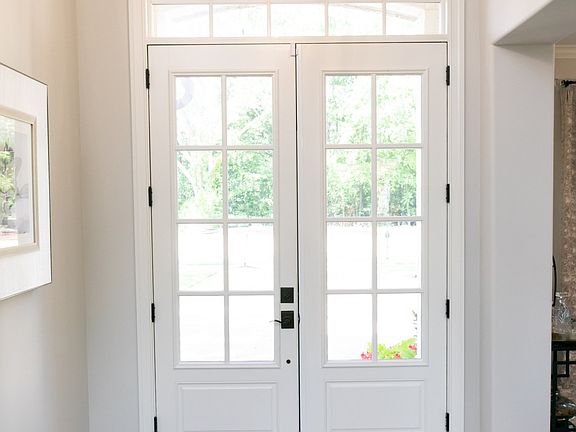 Carrington Floorplan Regency Homebuilders 32