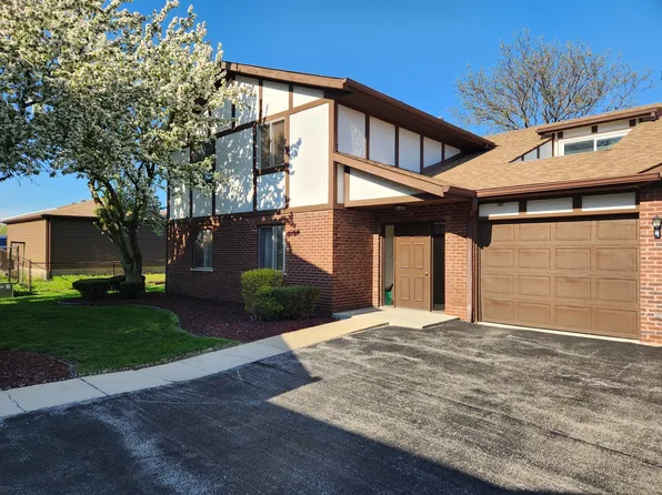 5116 W 122nd St #2B, Alsip, IL 60803