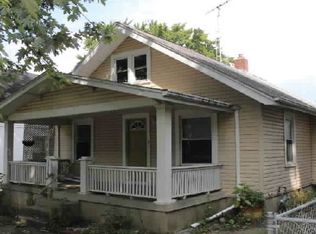 2308 Glen Ct, Richmond, IN