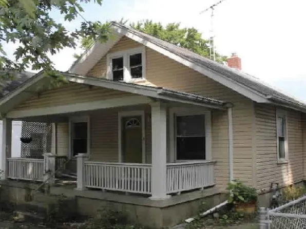 2308 Glen Ct, Richmond, IN 47374