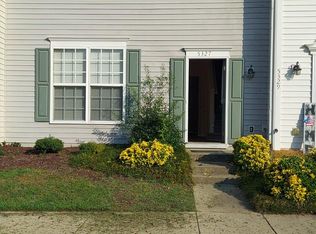 5327 Glen Canyon Rd, Raleigh, NC 27616