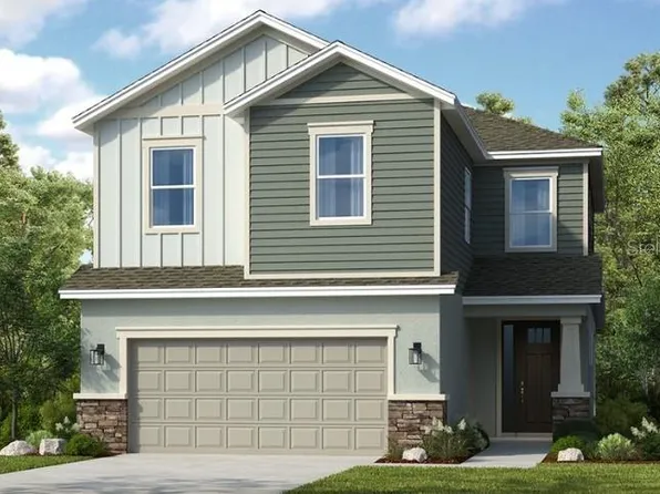 5103 Lost Key Pl, Saint Cloud, FL 34771