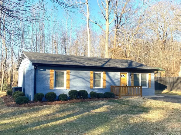 601 Kilborne Dr, Gastonia, NC 28052
