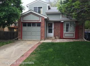 1814 Rice St, Longmont, CO 80501