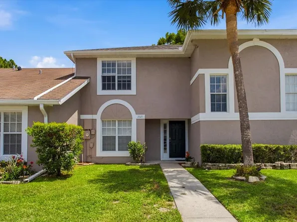 2321 Water View Loop, Kissimmee, FL 34743