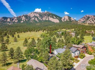 3120 Galena Way, Boulder, CO 80305