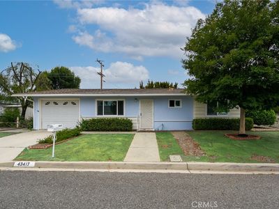 43417 Briercliff Dr, Hemet, CA, 92544