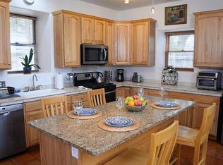 1417 Van Cleave Rd NW, Albuquerque, NM 87107