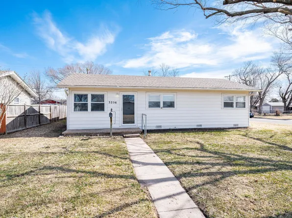 3256 S Hiram Ave, Wichita, KS 67217