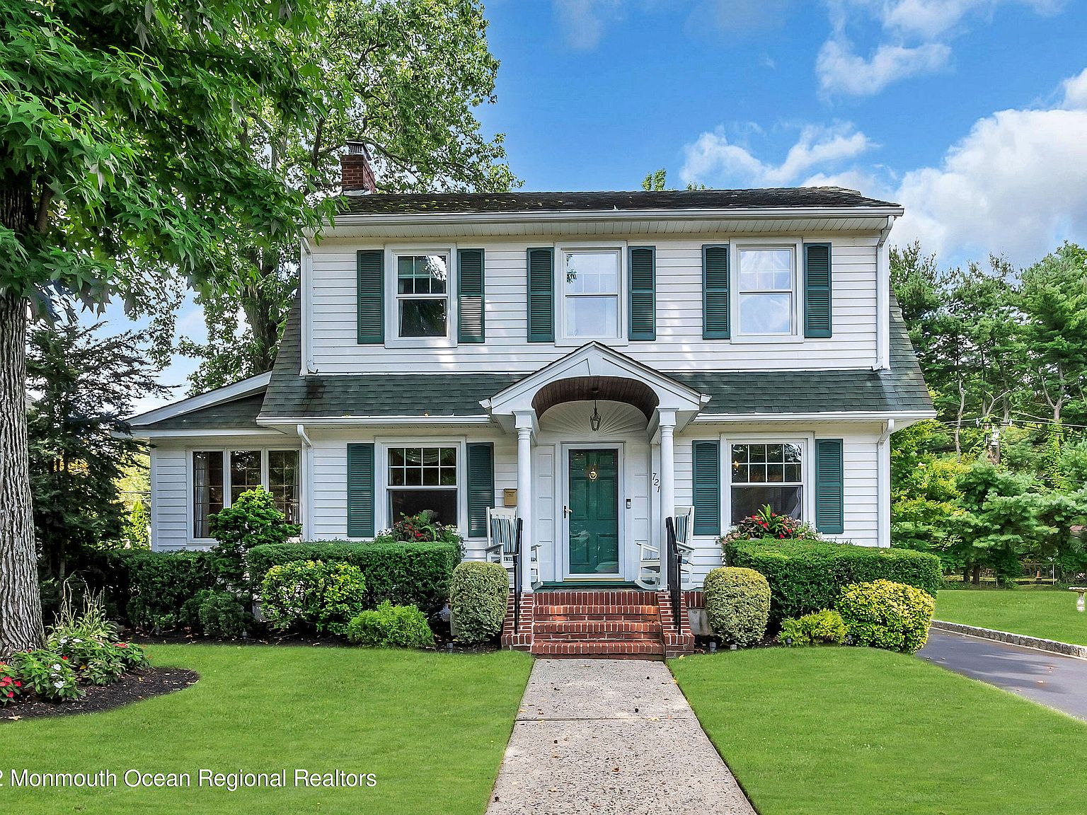 721 Grassmere Avenue, Interlaken, NJ 07712 Zillow