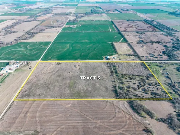 0 E 180th St S Tract 5, Wichita, KS 67226