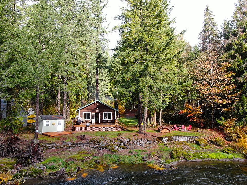 49970 N Santiam Hwy SE, Idanha, OR 97350 Zillow