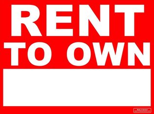 1007 N Gregg St, Big Spring, TX 79720