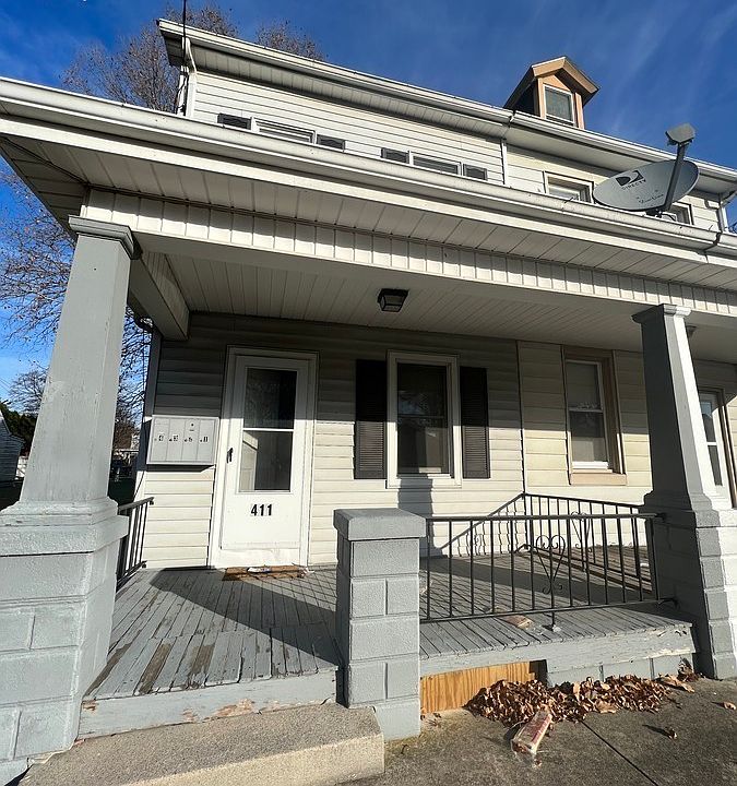1st image of 411 E Mifflin St #1