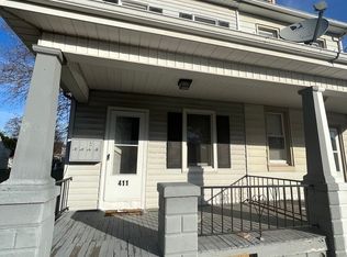 411 E Mifflin St #1, Lebanon, PA 17046