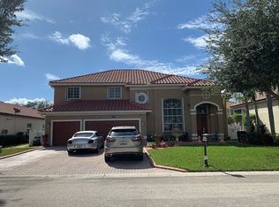 10276 NW 53rd Ct, Coral Springs, FL 33076