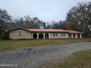 54223 Lee Stoner Rd, Callahan, FL 32011