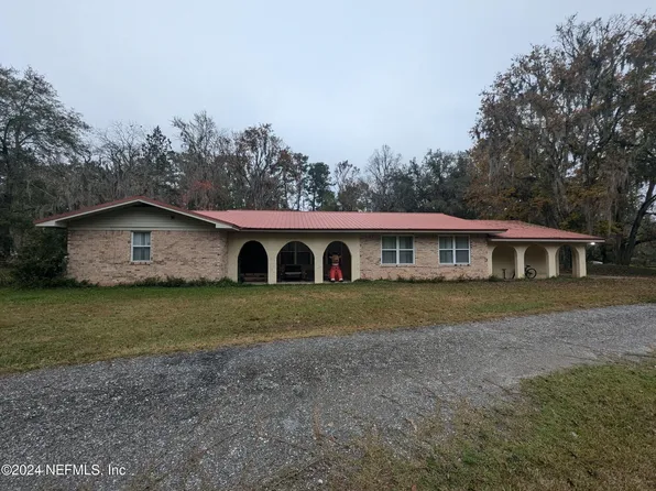 54223 LEE STONER Road, Callahan, FL 32011