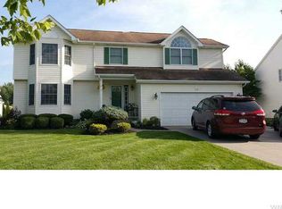 28 Southpoint Dr, Lancaster, NY 14086