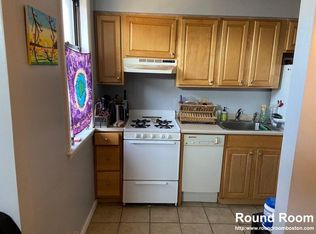 26 Commonwealth Trl #9, Brighton, MA 02135