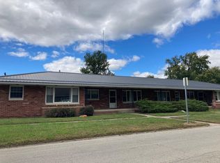 501 S Union St, Warsaw, IN