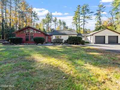 228 Lampman Road, Broadalbin, NY, 12025