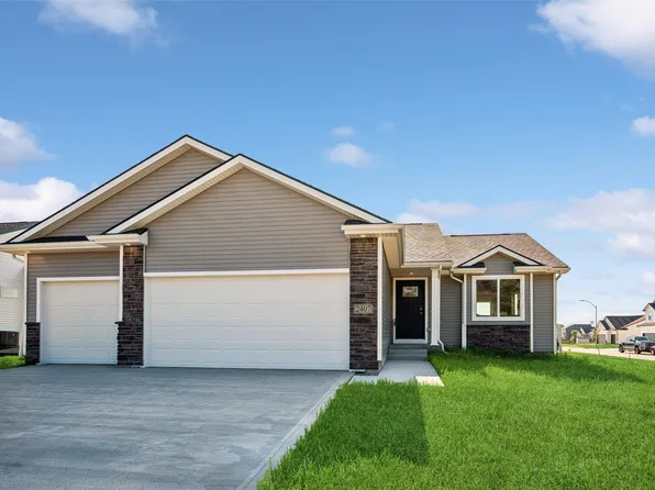 2407 Chestnut St, Granger, IA 50109
