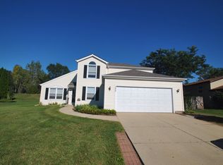 506 Brookwood Trl #315, McHenry, IL 60050