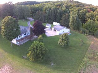 781 Poquette Rd, Gaylord, MI 49735