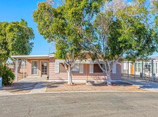 3792 S Lakeside Dr, Yuma, AZ 85365