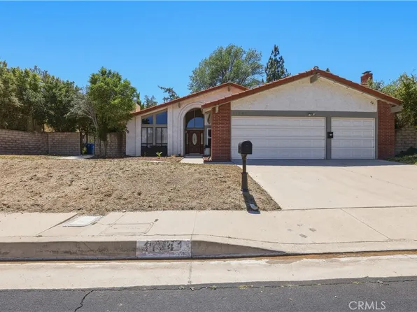 11841 Laughton Way, Porter Ranch, CA 91326