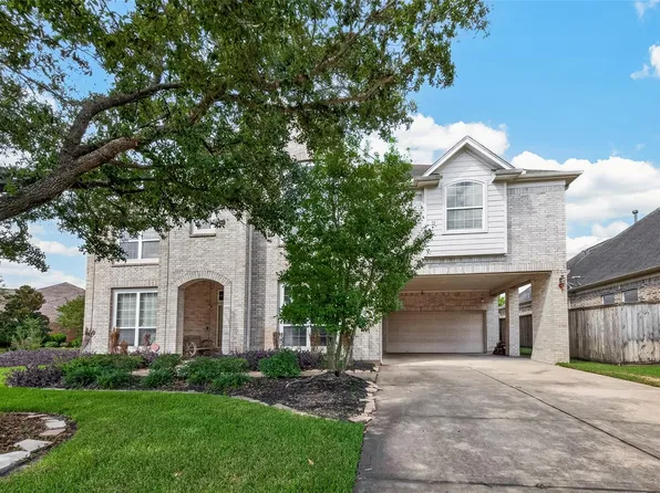 19010 Jasmine Bloom Ln, Cypress, TX 77429