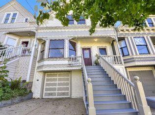 26 Whitney St, San Francisco, CA 94131