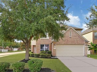 3603 Barkers Crossing Ave, Houston, TX 77084