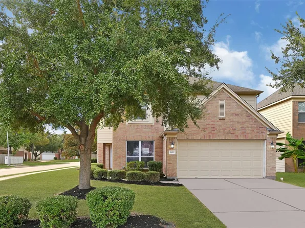 3603 Barkers Crossing Ave, Houston, TX 77084