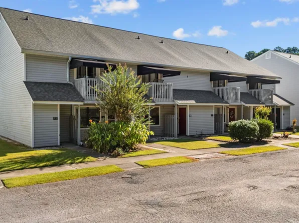 801 Burcale Rd. #I-1, Myrtle Beach, SC 29575