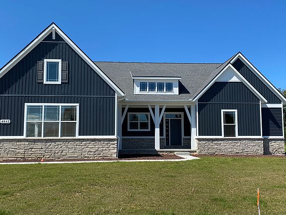2nd image of 4842 Burton Ln