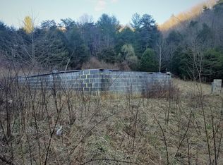 37346 Rafferty Rd, Chilhowie, VA 24319