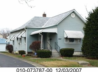 2467 Hiawatha St, Columbus, OH