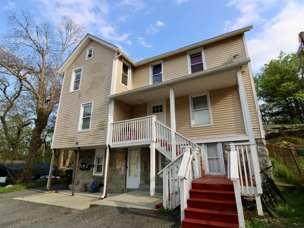 38 Denison Ave #2, New London, CT 06320