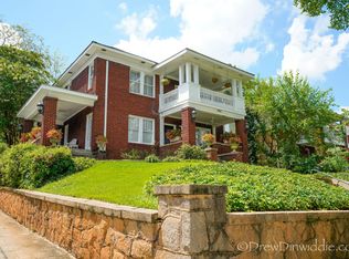 778 Penn Ave NE #B, Atlanta, GA 30308