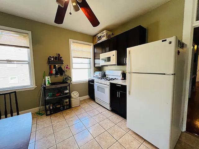 28 Clarkson St #2 — Photo 8