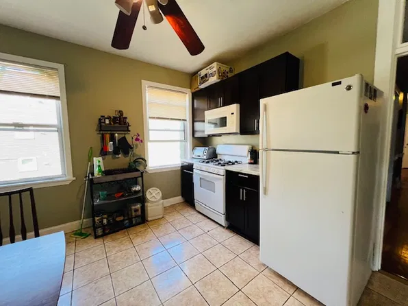 28 Clarkson St #2, Boston, MA 02125