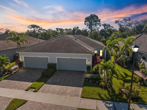 11607 Alessandro Ln, Venice, FL 34293