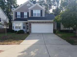 2007 Cedar Grove Dr, Durham, NC 27703