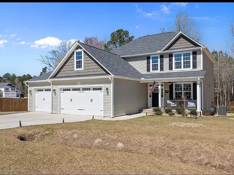 809 Twin Leaf Ct — Photo 1