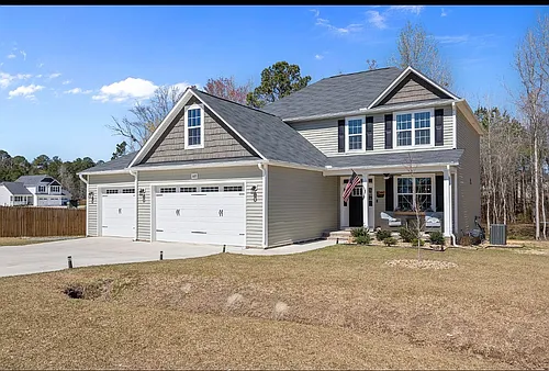 809 Twin Leaf Ct Photo 1