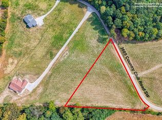 3665 Country Club Rd SW, Lancaster, OH 43130