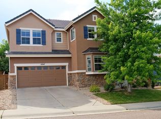 11047 Chesmore St, Highlands Ranch, CO 80130